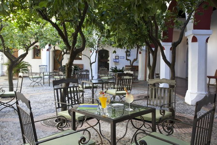 Parador De Guadalupe, Guadalupe, Spain