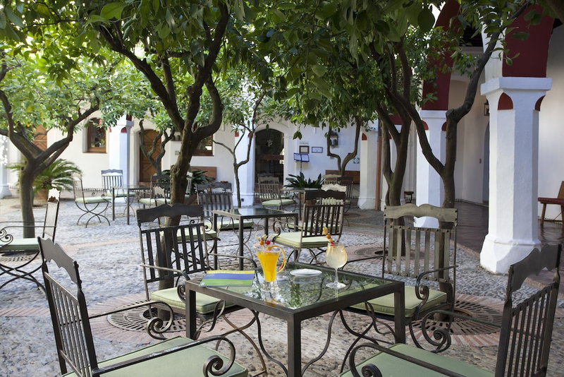 Parador De Guadalupe, Guadalupe, Spain