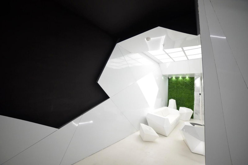 Optimi Rooms Bilbao, Bilbao, Spain