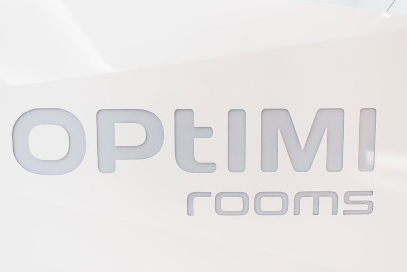 Optimi Rooms Bilbao, Bilbao, Spain
