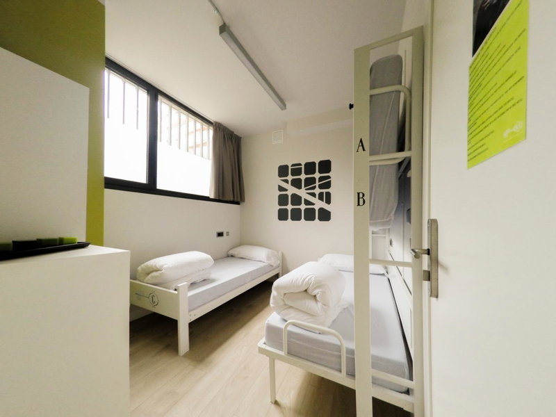 Room018BCN, Barcelona, Spain