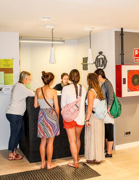 Room018BCN, Barcelona, Spain