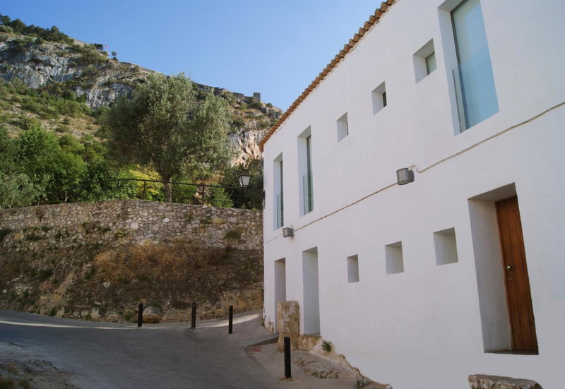 La Maga Rooms, Xàtiva, Spain