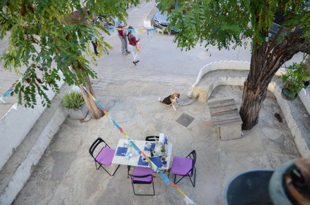 La Maga Rooms, Xàtiva, Spain