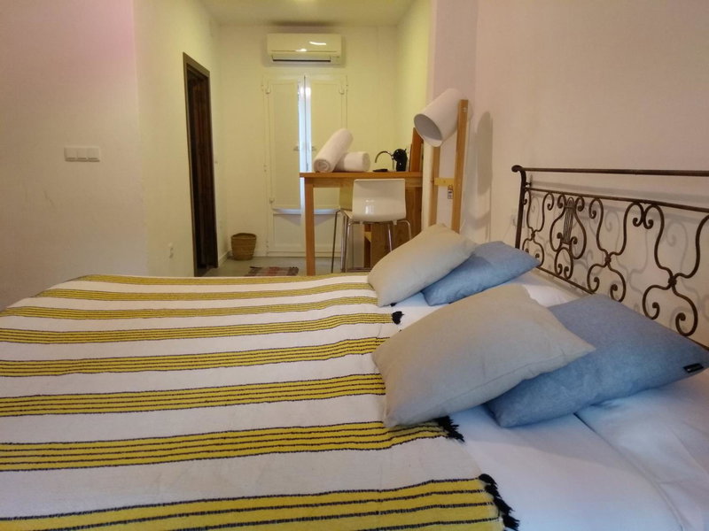 La Maga Rooms, Xàtiva, Spain