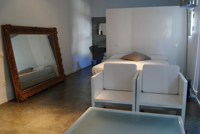 La Maga Rooms, Xàtiva, Spain