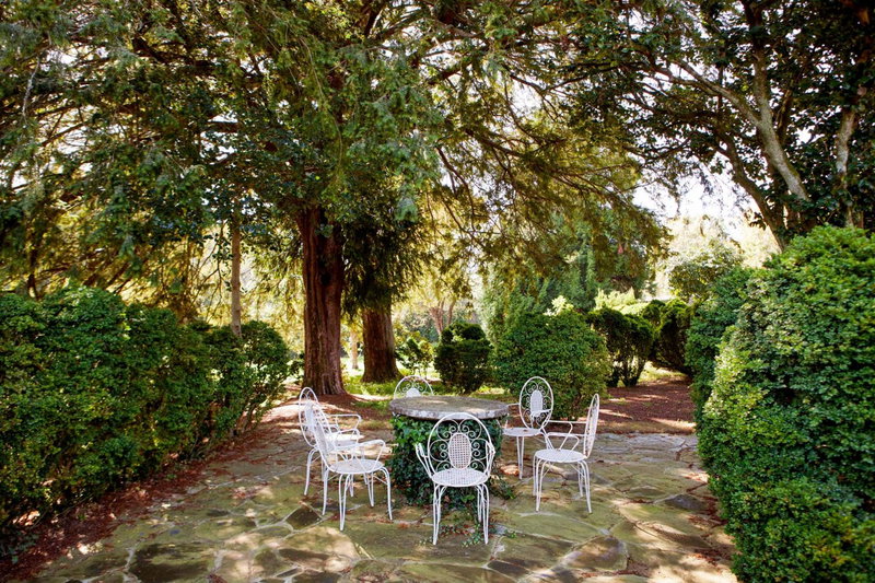 Pazo de Brandeso & Country Club, Arzúa, Spain