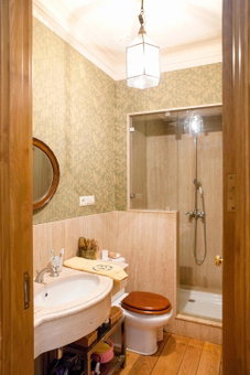 Pazo de Brandeso & Country Club, Arzúa, Spain