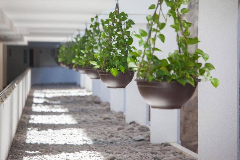 Grupotel Revoli, Puerto Rico de Gran Canaria, Spain
