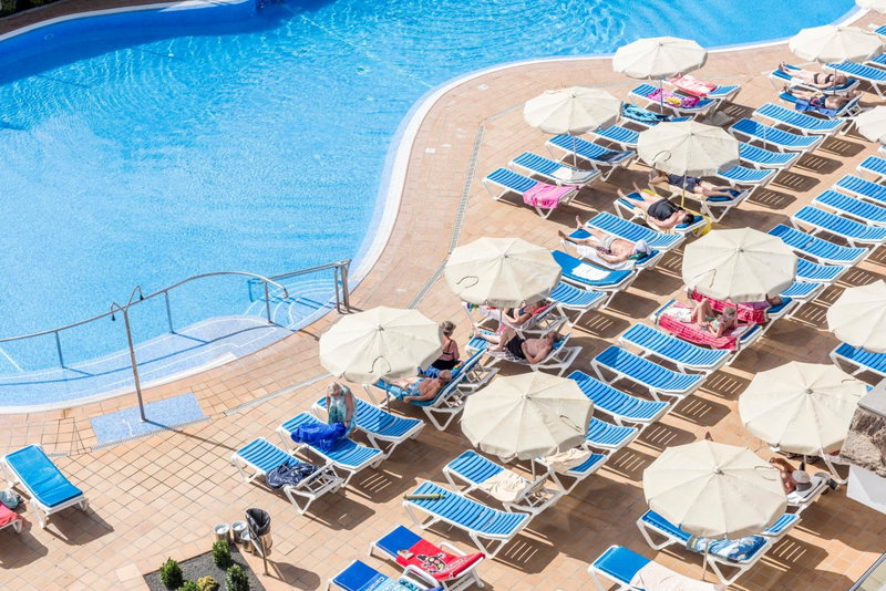 Grupotel Revoli, Puerto Rico de Gran Canaria, Spain