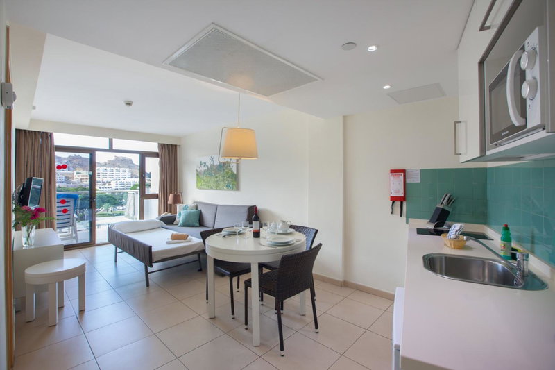 Grupotel Revoli, Puerto Rico de Gran Canaria, Spain