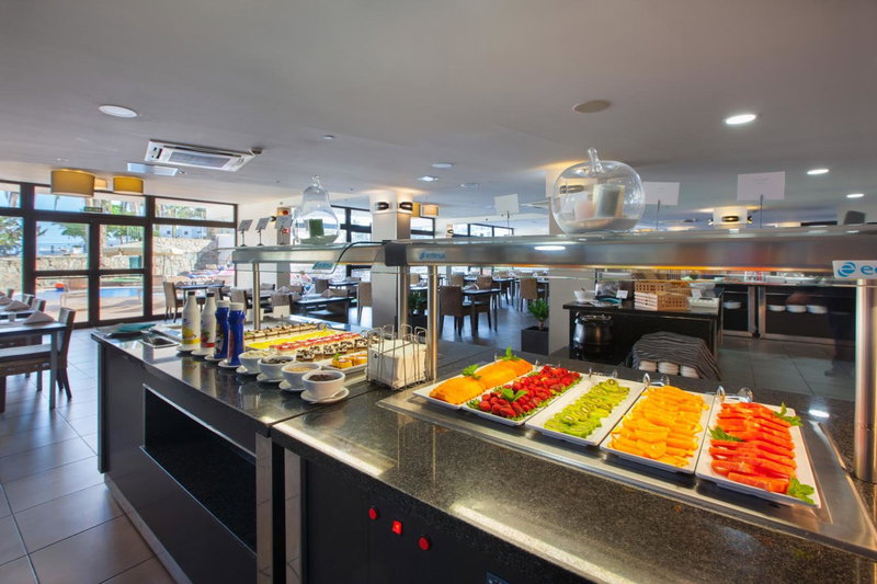Grupotel Revoli, Puerto Rico de Gran Canaria, Spain