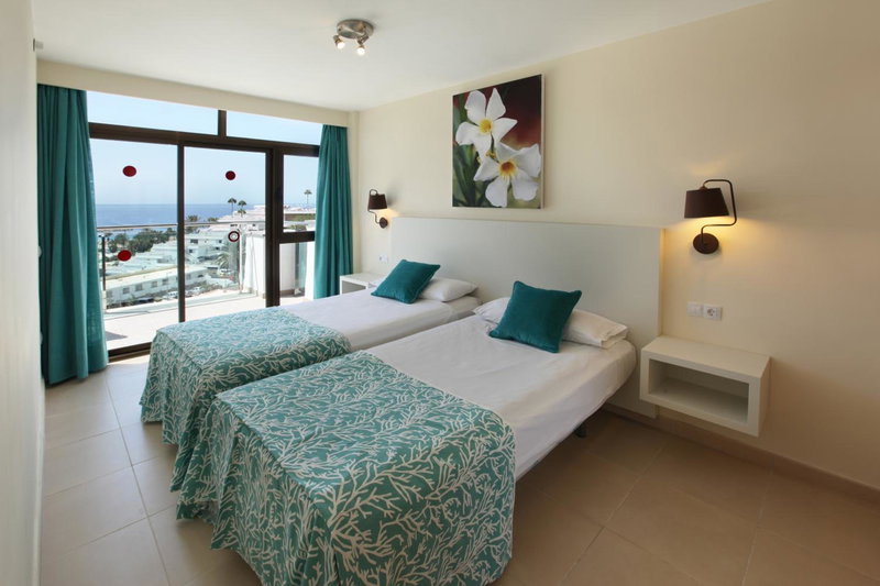 Grupotel Revoli, Puerto Rico de Gran Canaria, Spain
