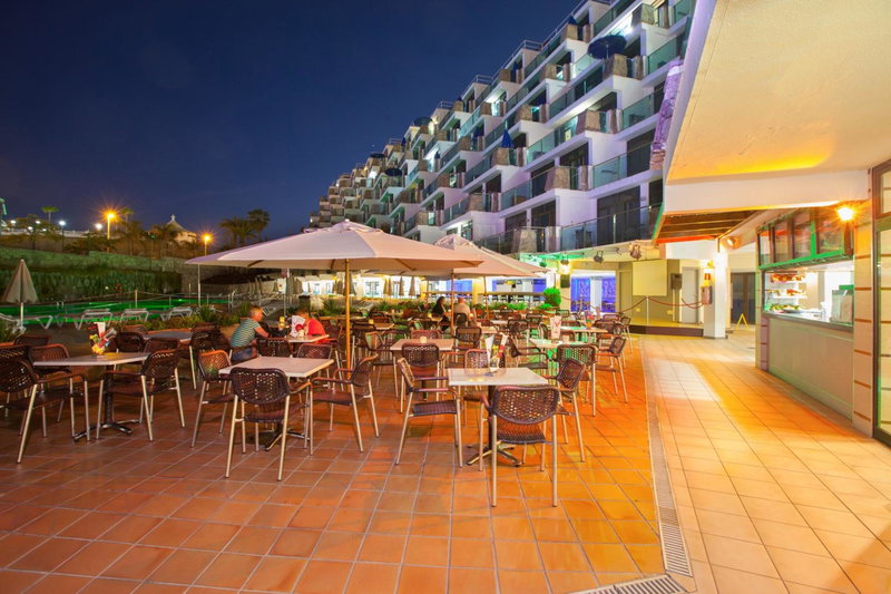 Grupotel Revoli, Puerto Rico de Gran Canaria, Spain