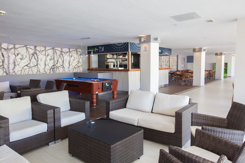 Grupotel Revoli, Puerto Rico de Gran Canaria, Spain