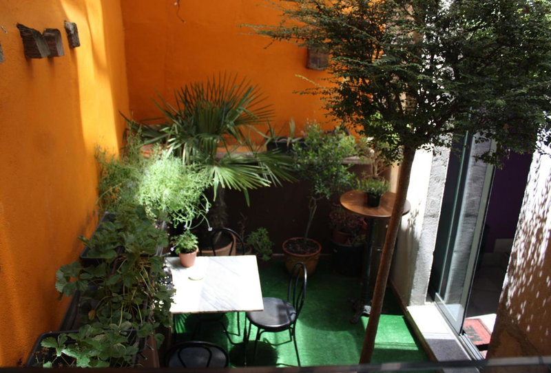 Albergue Revolutum Hostel, Salamanca, Spain