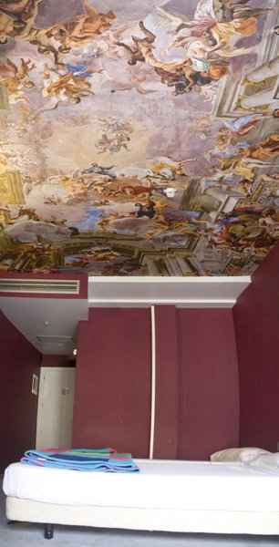 Albergue Revolutum Hostel, Salamanca, Spain