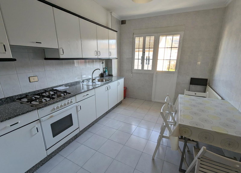 Apartamentos Turísticos Guillermo, Palas de Rei, Spain