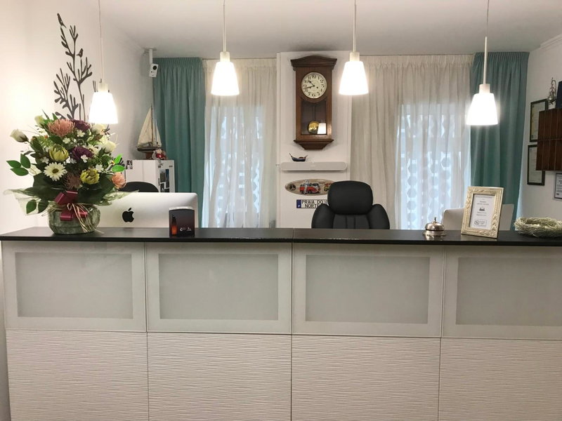 Hostal La Provinciana, A Coruña, Spain
