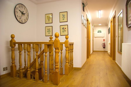 Hostal La Provinciana, A Coruña, Spain
