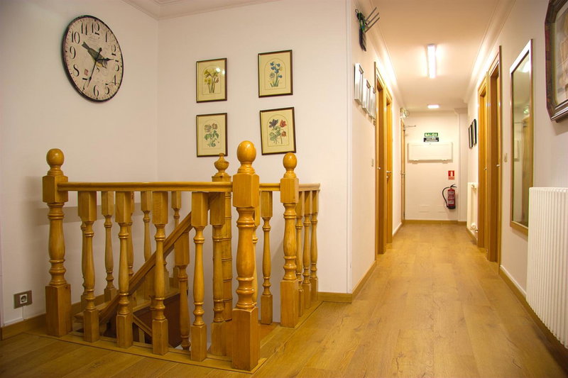 Hostal La Provinciana, A Coruña, Spain