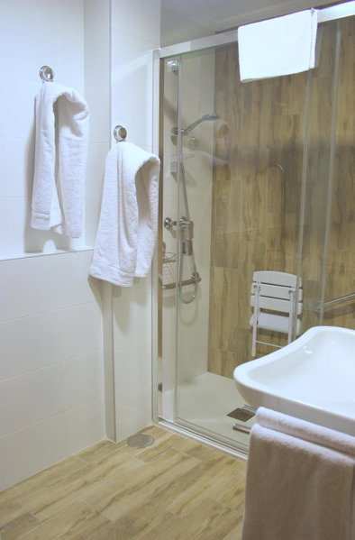 Hostal La Provinciana, A Coruña, Spain