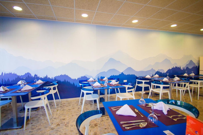 Hotel Servigroup Trinimar, Benicàssim, Spain