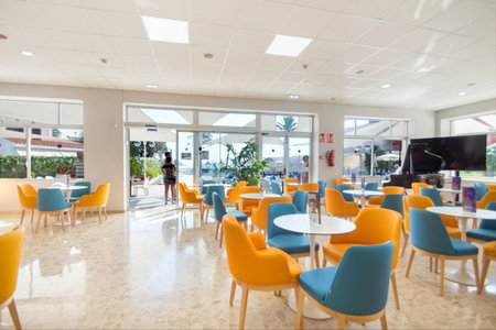 Hotel Servigroup Trinimar, Benicàssim, Spain