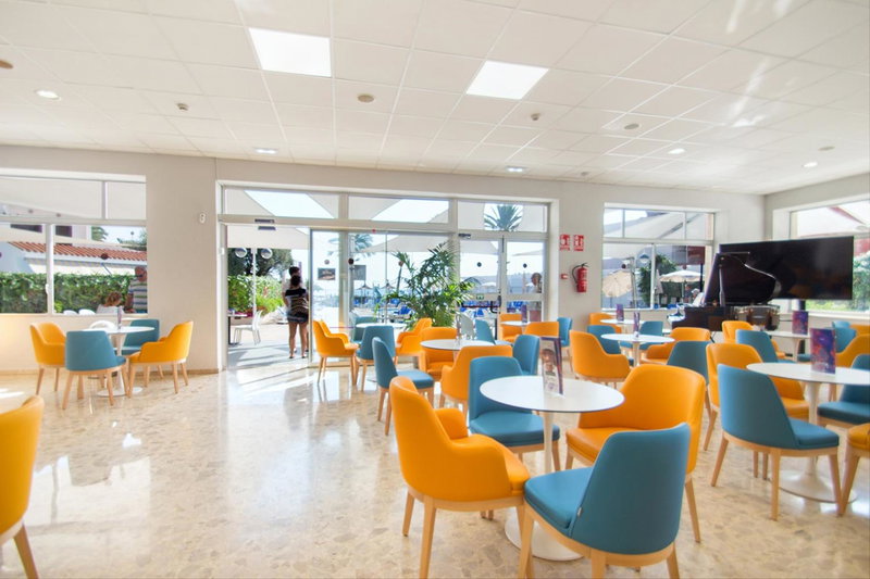 Hotel Servigroup Trinimar, Benicàssim, Spain