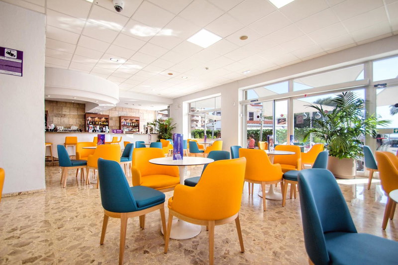 Hotel Servigroup Trinimar, Benicàssim, Spain