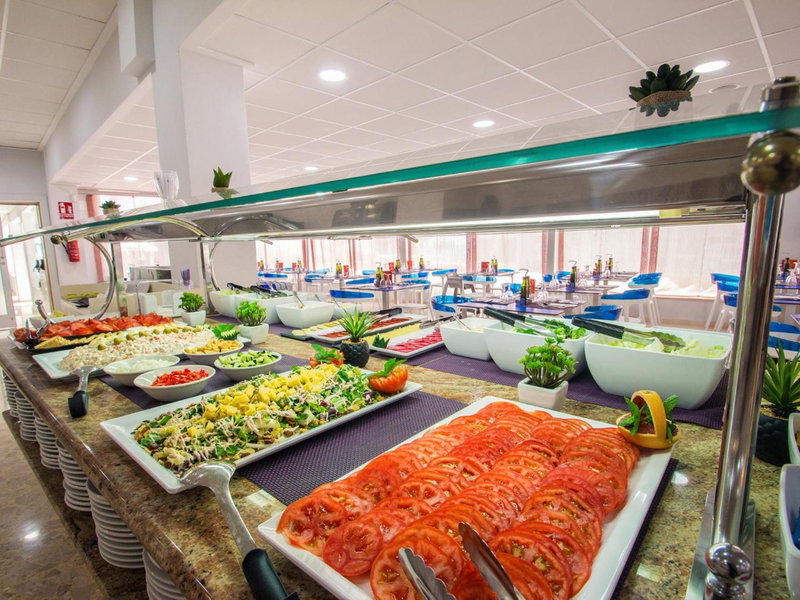 Hotel Servigroup Trinimar, Benicàssim, Spain