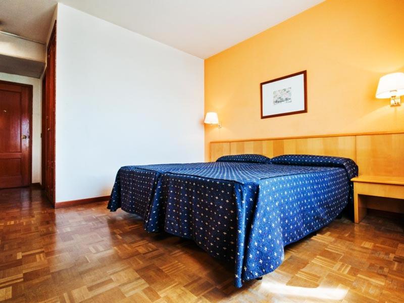 Hotel Alcarria, Spain