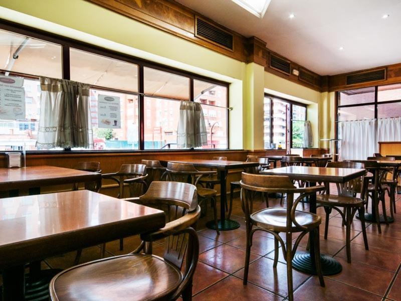 Hotel Alcarria, Guadalajara, Spain
