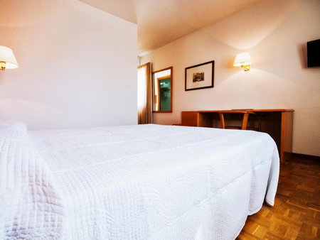 Hotel Alcarria, Guadalajara, Spain
