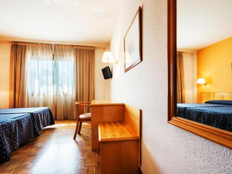Hotel Alcarria, Guadalajara, Spain