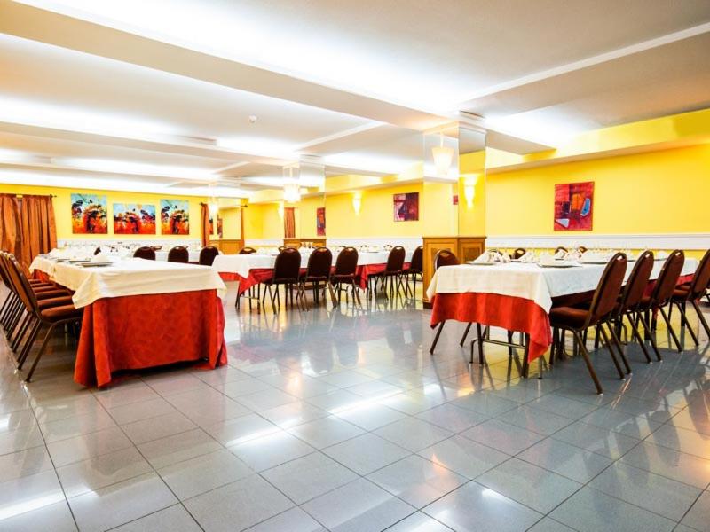 Hotel Alcarria, Guadalajara, Spain