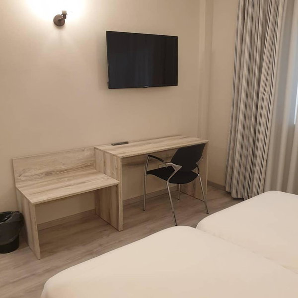 Hotel Alcarria, Guadalajara, Spain