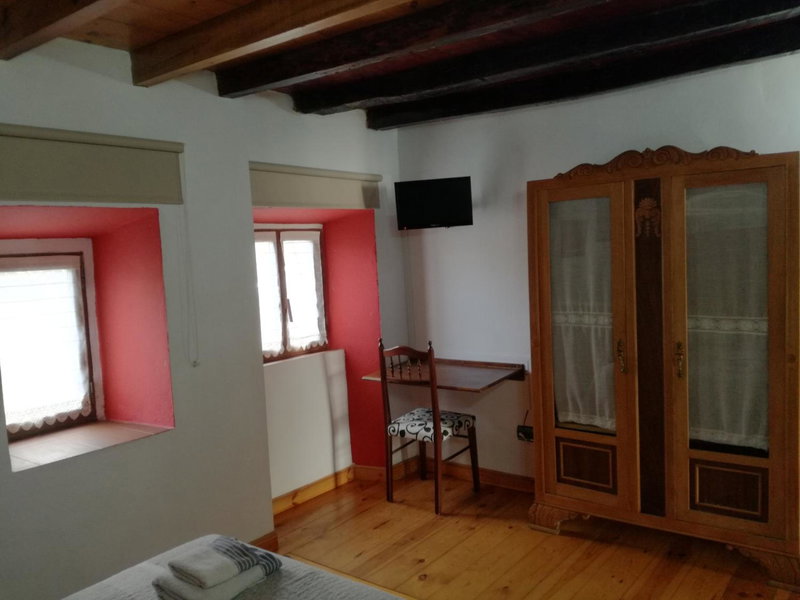 Villa castellanos, Isla, Spain