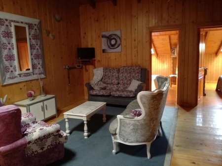 Villa castellanos, Isla, Spain