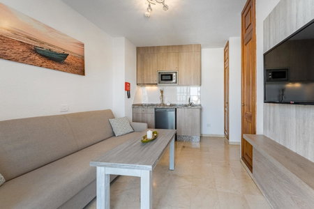 Klayman Olivina Aparthotel, Los Cristianos, Spain