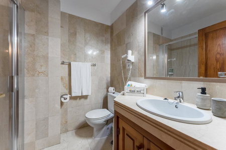 Klayman Olivina Aparthotel, Los Cristianos, Spain