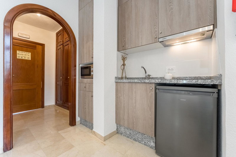 Klayman Olivina Aparthotel, Los Cristianos, Spain