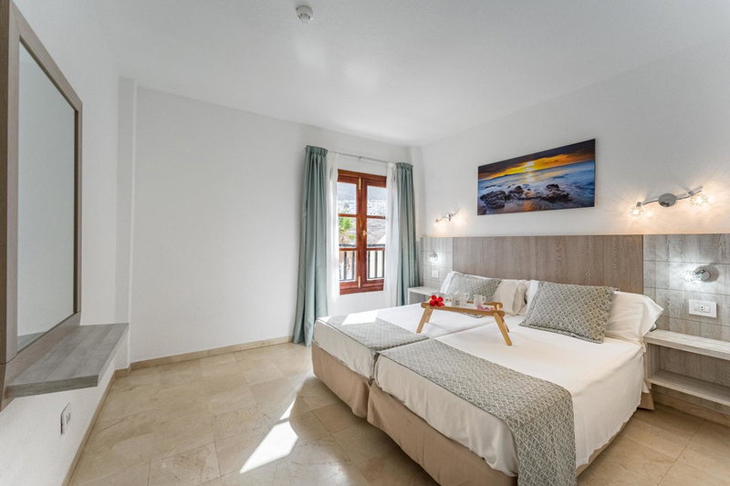 Klayman Olivina Aparthotel, Los Cristianos, Spain