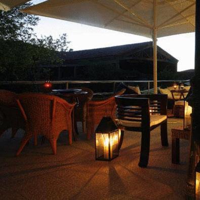 Hotel el Jardín de Eugenia, Ribadesella, Spain