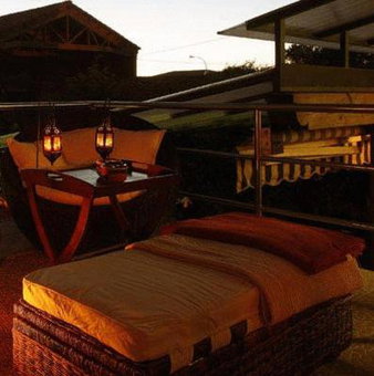 Hotel el Jardín de Eugenia, Ribadesella, Spain