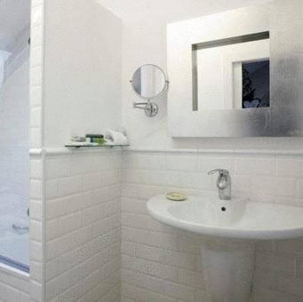 Hotel el Jardín de Eugenia, Ribadesella, Spain