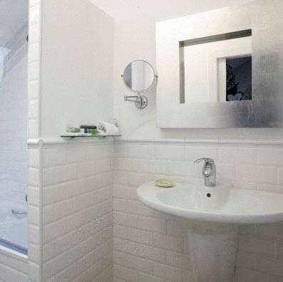 Hotel el Jardín de Eugenia, Ribadesella, Spain