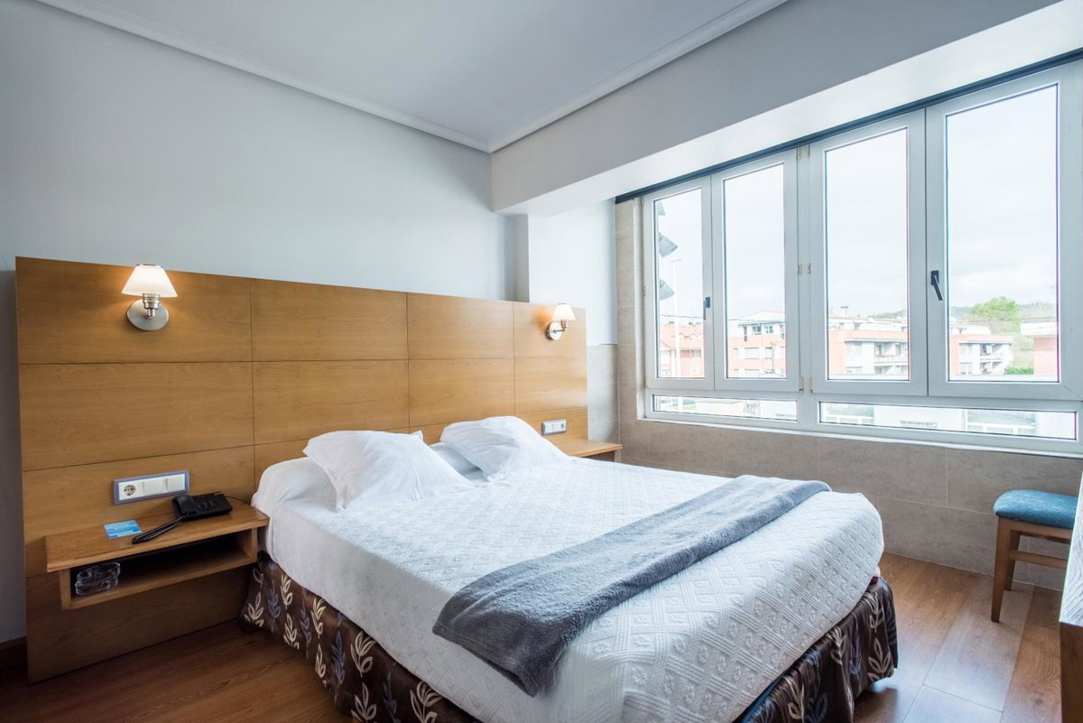 Hotel Los Pasiegos, Spain