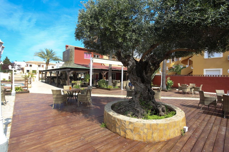 Alojamiento Café Soles, Denia, Spain