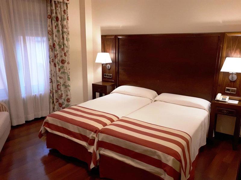 Hotel Urogallo, Vielha, Spain
